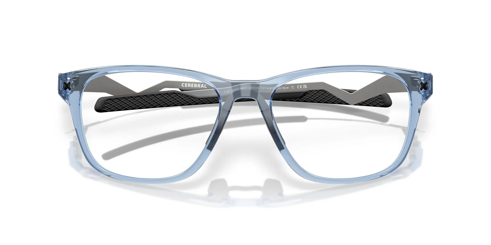 Oakley Cerebral 8187 Eyeglasses - view 37